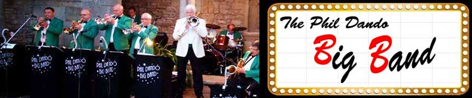 40s Night Big Band