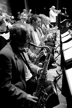 Wedding Band 07