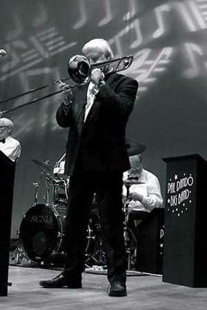 Wedding Band 15